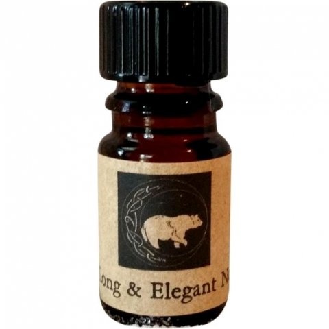 A Long & Elegant Nose